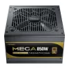 Antec MEGA 850W 80 PLUS Gold ATX3.1 PCIE 5.1 plne modulárny napájací zdroj