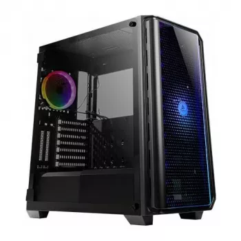 Antec NX1000 Mid Tower ATX skriňa s tvrdeným sklom