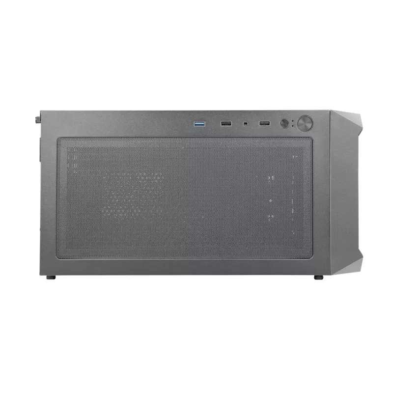 Antec NX292 ARGB Mid-Tower herná skriňa - čierna