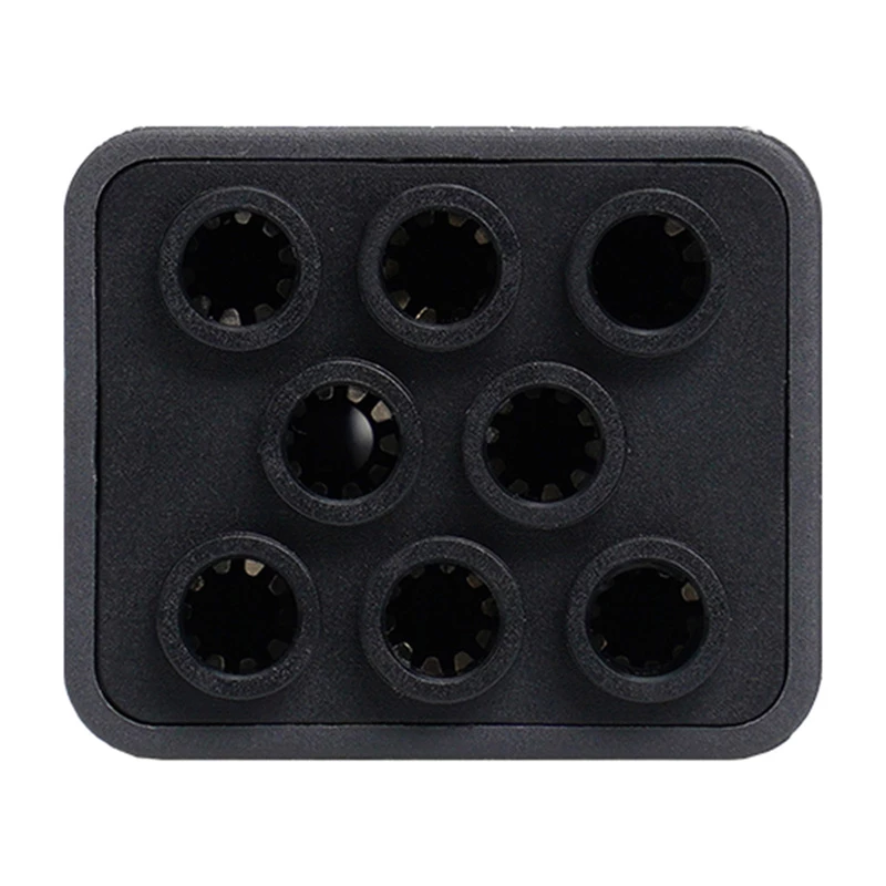 ANYCUBIC 8-Color Hub pre ACE Pro / Kobra 3 Combo / V2 Combo / Max Combo / S1 Combo