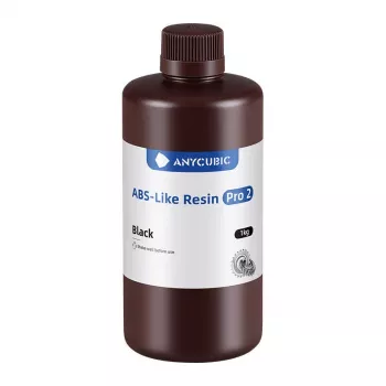 AnyCubic ABS-Like Resin Pro 2 (čierna)