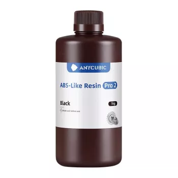 AnyCubic ABS-Like Resin Pro 2 (čierna)