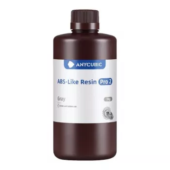 AnyCubic ABS-Like Resin Pro 2 (sivá)