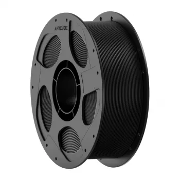 ANYCUBIC PETG-CF filament, 1 kg, čierna