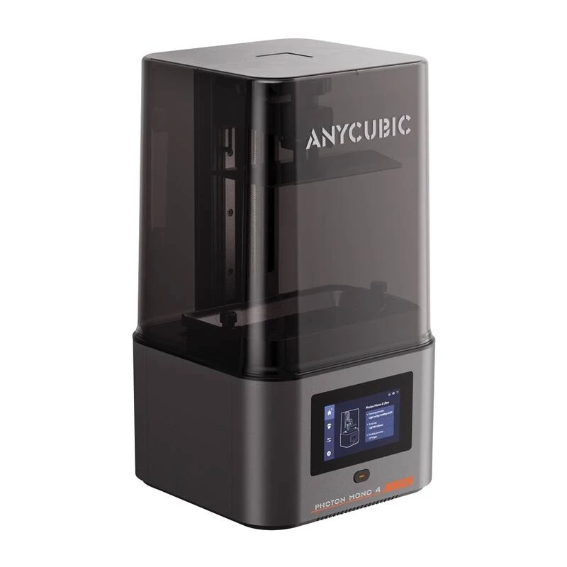 Anycubic Photon Mono 4 Ultra 3D tlačiareň
