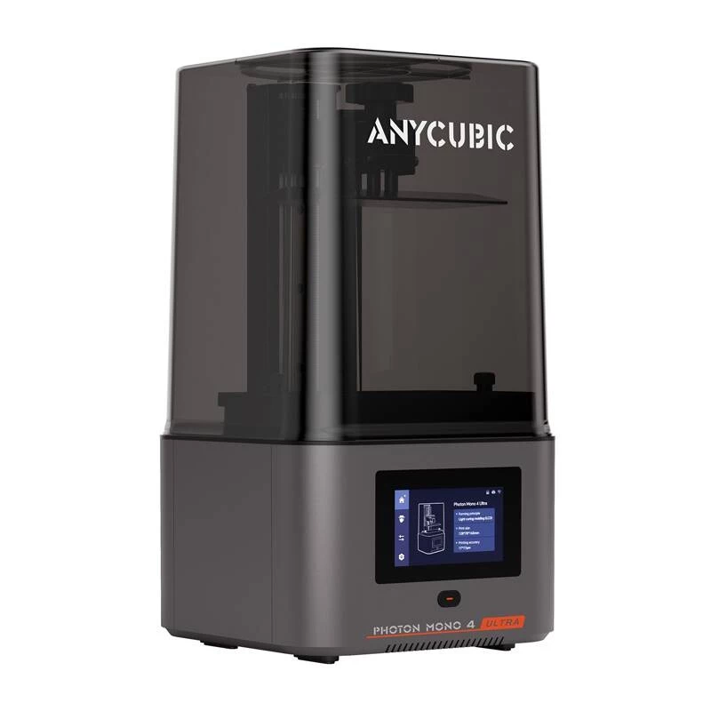 Anycubic Photon Mono 4 Ultra 3D tlačiareň