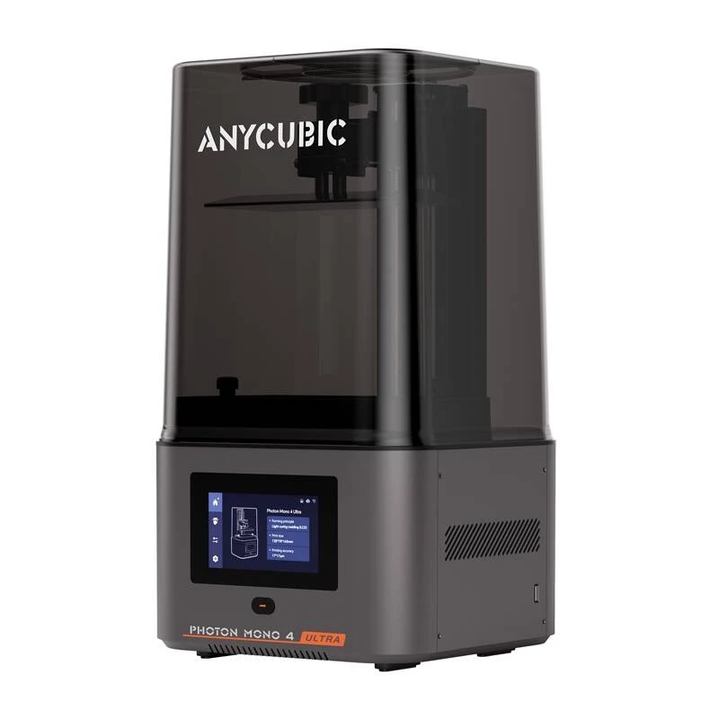 Anycubic Photon Mono 4 Ultra 3D tlačiareň