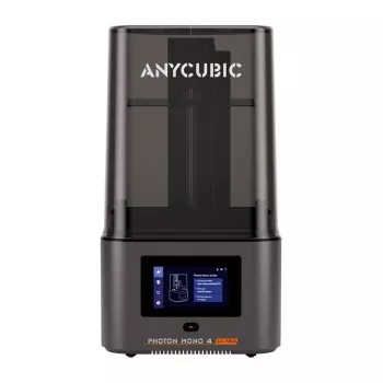 Anycubic Photon Mono 4 Ultra 3D tlačiareň