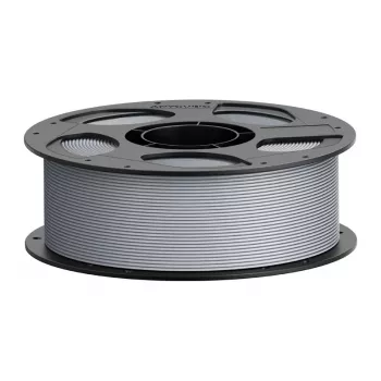 ANYCUBIC PLA-CF Filament 1kg Fish Scale White 1,75mm materiál pre 3D tlačiarne