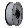 ANYCUBIC PLA-CF Filament 1kg Fish Scale White 1,75mm materiál pre 3D tlačiarne