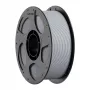 ANYCUBIC PLA-CF Filament 1kg Fish Scale White 1,75mm materiál pre 3D tlačiarne