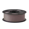 Anycubic PLA filament 1,75 mm hnedý – 1 kg filament pre 3D tlačiarne
