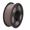 Anycubic PLA filament 1,75 mm hnedý – 1 kg filament pre 3D tlačiarne