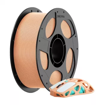 ANYCUBIC filament PLA 1 KG (Peach Fuzz)