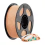 ANYCUBIC filament PLA 1 KG (Peach Fuzz)