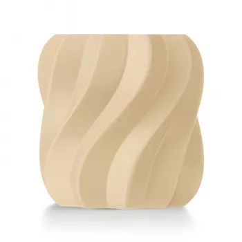 Anycubic PLA filament – béžová, 1.75mm, 1kg, pre FDM 3D tlačiarne (AHPLLB-107)