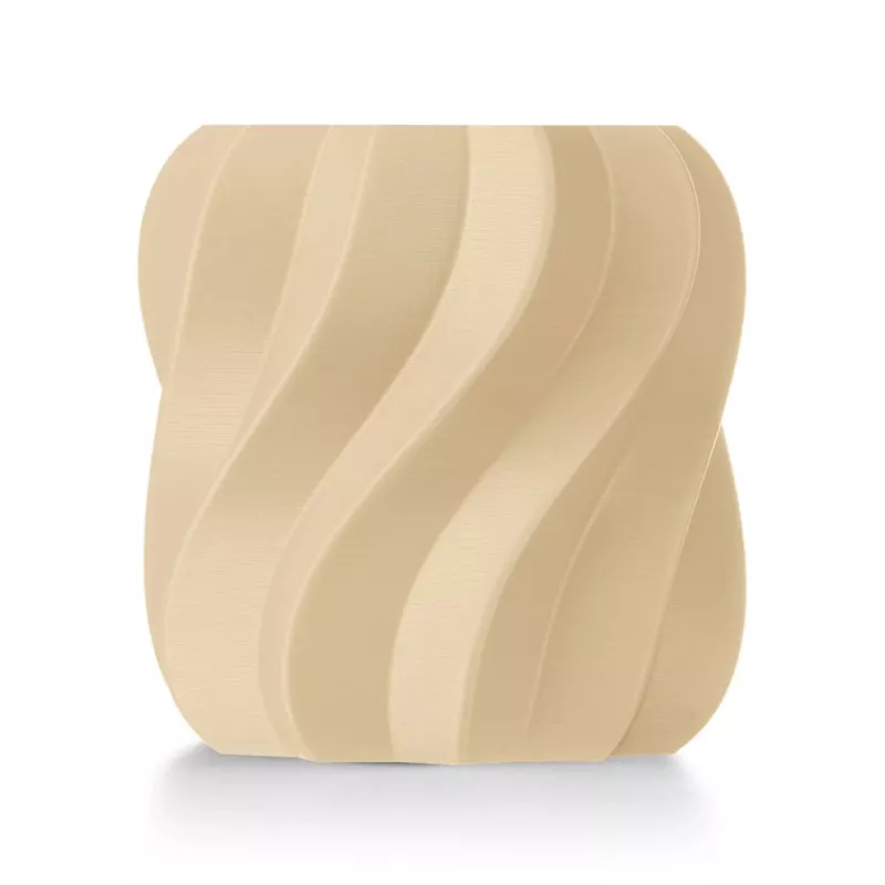 Anycubic PLA filament – béžová, 1.75mm, 1kg, pre FDM 3D tlačiarne (AHPLLB-107)