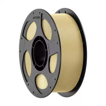 Anycubic PLA filament – béžová, 1.75mm, 1kg, pre FDM 3D tlačiarne (AHPLLB-107)