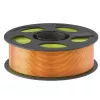 Anycubic AHSC15-103 PLA Silk filament, trojfarebný: červená/žltá/zelená
