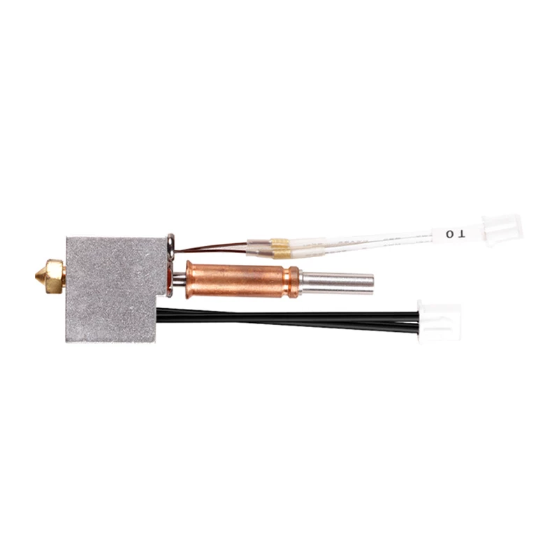 Anycubic Quick-Change Hotend s 0,8 mm dýzou pre Kobra 3/Combo/V2/V2 Combo