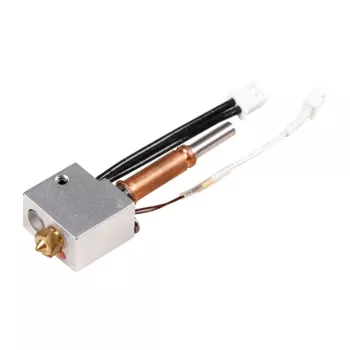 Anycubic Quick-Change Hotend s 0,8 mm dýzou pre Kobra 3/Combo/V2/V2 Combo
