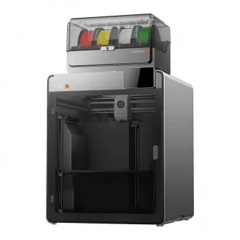 Anycubic Kobra S1 Max Combo 3D tlačiareň, 350 x 350 x 350 mm