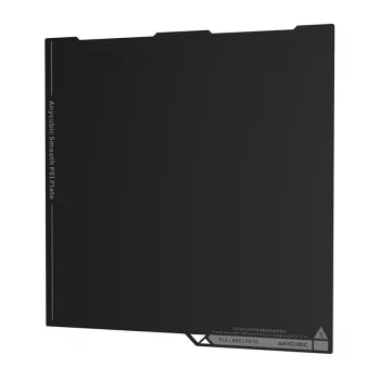 Anycubic hladká tlačová platňa pre Kobra 3/Combo/V2/V2 Combo