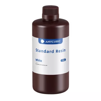 AnyCubic Standard Resin (biela)