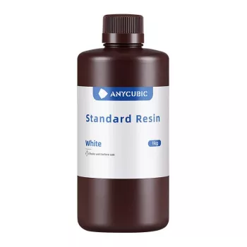 AnyCubic Standard Resin (biela)