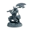 Anycubic Standard V2 1kg resin HD sivý