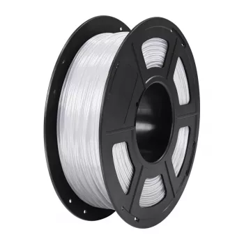 ANYCUBIC filament TPU (mliečna biela) 1 kg