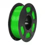ANYCUBIC TPU Filament (transparentná zelená) 1 kg