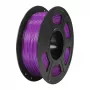 ANYCUBIC filament TPU (priehľadná fialová) 1 kg