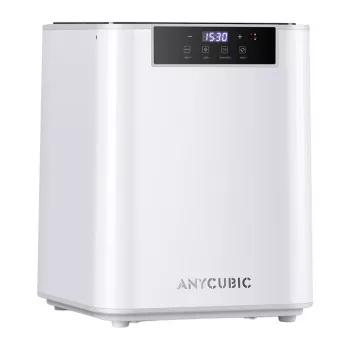 Anycubic Wash & Cure 3 Max 3D systém na umývanie a vytvrdzovanie