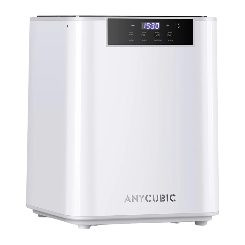 Anycubic Wash & Cure 3 Max 3D systém na umývanie a vytvrdzovanie