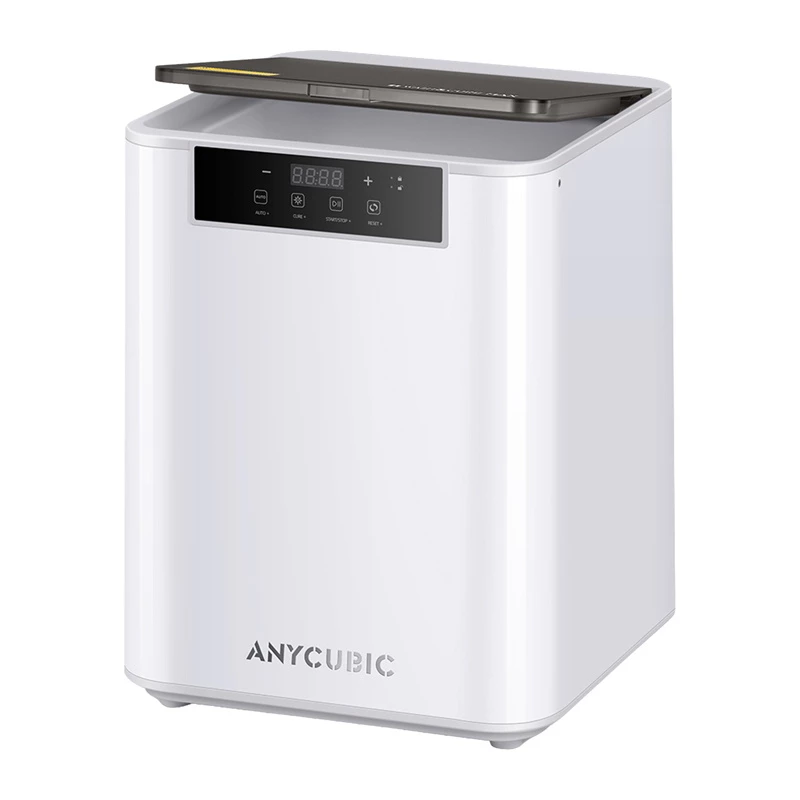Anycubic Wash & Cure 3 Max 3D systém na umývanie a vytvrdzovanie