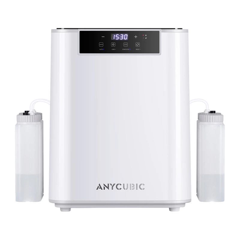 Anycubic Wash & Cure 3 Max 3D systém na umývanie a vytvrdzovanie
