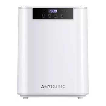 Anycubic Wash & Cure 3 Max 3D systém na umývanie a vytvrdzovanie