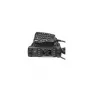 AnyTone AT-D578UV PLUS DMR digitálna mobilná rádiostanica VHF/UHF 50W