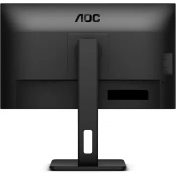 AOC 24P3CV 24-palcový IPS monitor, 1920x1080, USB-C, HDMI, DP, VESA (repasovaný)