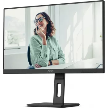 AOC 24P3CV 24-palcový IPS monitor, 1920x1080, USB-C, HDMI, DP, VESA (repasovaný)
