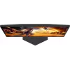 AOC 25G4SRE 24,5-palcový Full HD IPS 180Hz herný monitor (repasovaný)