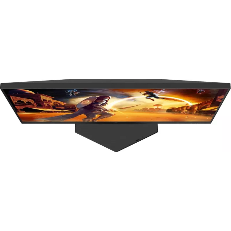 AOC 25G4SRE 24,5-palcový Full HD IPS 180Hz herný monitor (repasovaný)