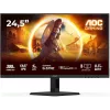 AOC 25G4SRE 24,5-palcový Full HD IPS 180Hz herný monitor (repasovaný)