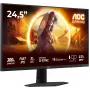 AOC 25G4SRE 24,5-palcový Full HD IPS 180Hz herný monitor (repasovaný)