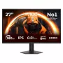 AOC 27G50F 27 palcový Full HD IPS herný monitor, 1920x1080, 180Hz, 4ms, HDR10, FreeSync Premium, HDMI/DisplayPort, VESA, čierny