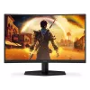 AOC C24G42FE 23,6 inch Full HD VA zakrivený herný monitor – 180Hz, 4ms, HDR, FreeSync Premium, HDMI & DisplayPort