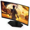 AOC C24G42FE 23,6 inch Full HD VA zakrivený herný monitor – 180Hz, 4ms, HDR, FreeSync Premium, HDMI & DisplayPort