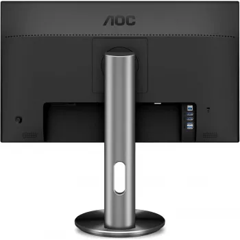 AOC I2490PXQU 24-palcový IPS monitor (repasovaný)