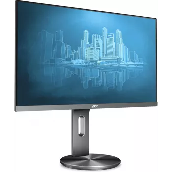 AOC I2490PXQU 24-palcový IPS monitor (repasovaný)